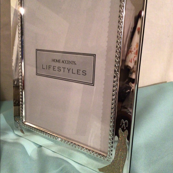 Home Accents Lifestyles Frame, Photo Set Silverplt - Picture 9 of 11